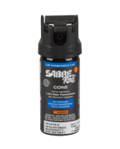 SABRE Red 1.33% MC 2.0 oz Cone (MK-3)
