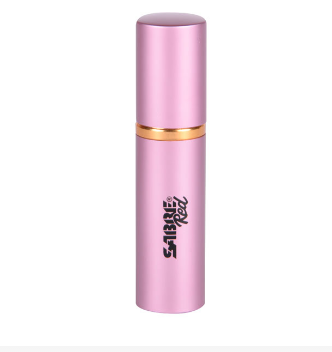 Lipstick Pepper Spray(0.75 oz. / approx. 10 shots