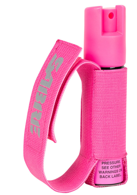 Runner Pepper Gel with Adjustable Hand Strap